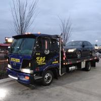 K & G Towing Services image 5